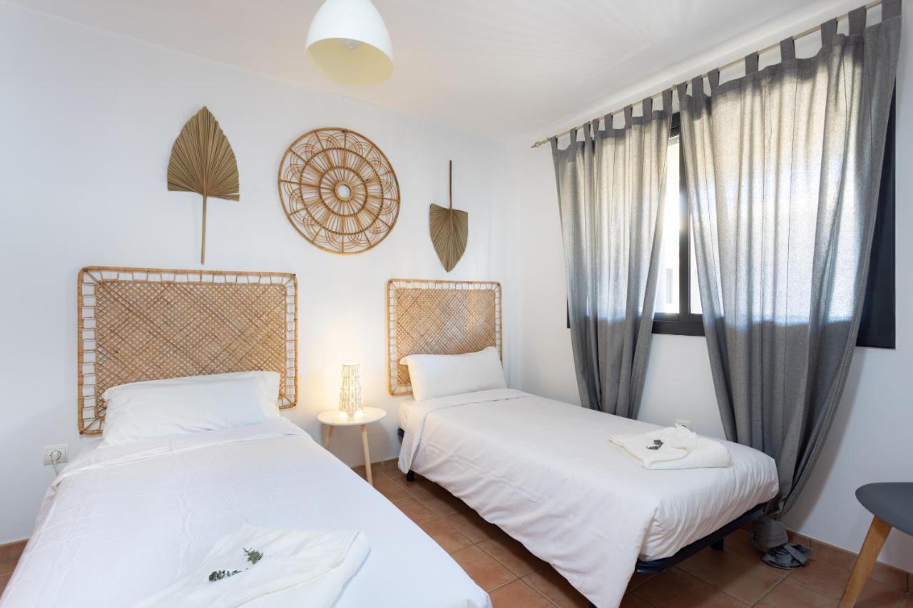 Paradise Sunny Home By Sunkeyrents Адехе Екстериор снимка